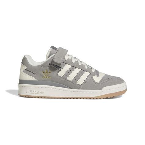 adidas forum low grijs|adidas forum low leather.